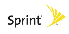 Sprint corporate logo, Sprint might merge with Comcast or T-Mobile