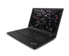 New Lenovo ThinkPad T15p G2: Better FHD screen & GeForce GTX 1650