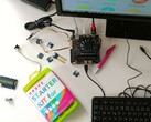 The UDOO BOLT single-board computer costs from US$229. (Source: Kickstarter/UDOO)