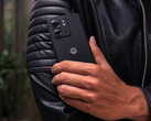 The Edge 2023 pairs the Dimensity 7030 with a 4,400 mAh battery. (Image source: Motorola)