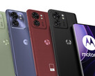 Motorola is expected to sell the Edge 40 in four colours. (Image source: Roland Quandt)