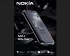Is ths the new Nokia 8000? (Source: WinFuture)
