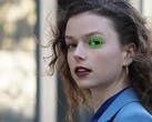 Sony has won an award for its Real-Time Eye AF technique. (Source: Sony)