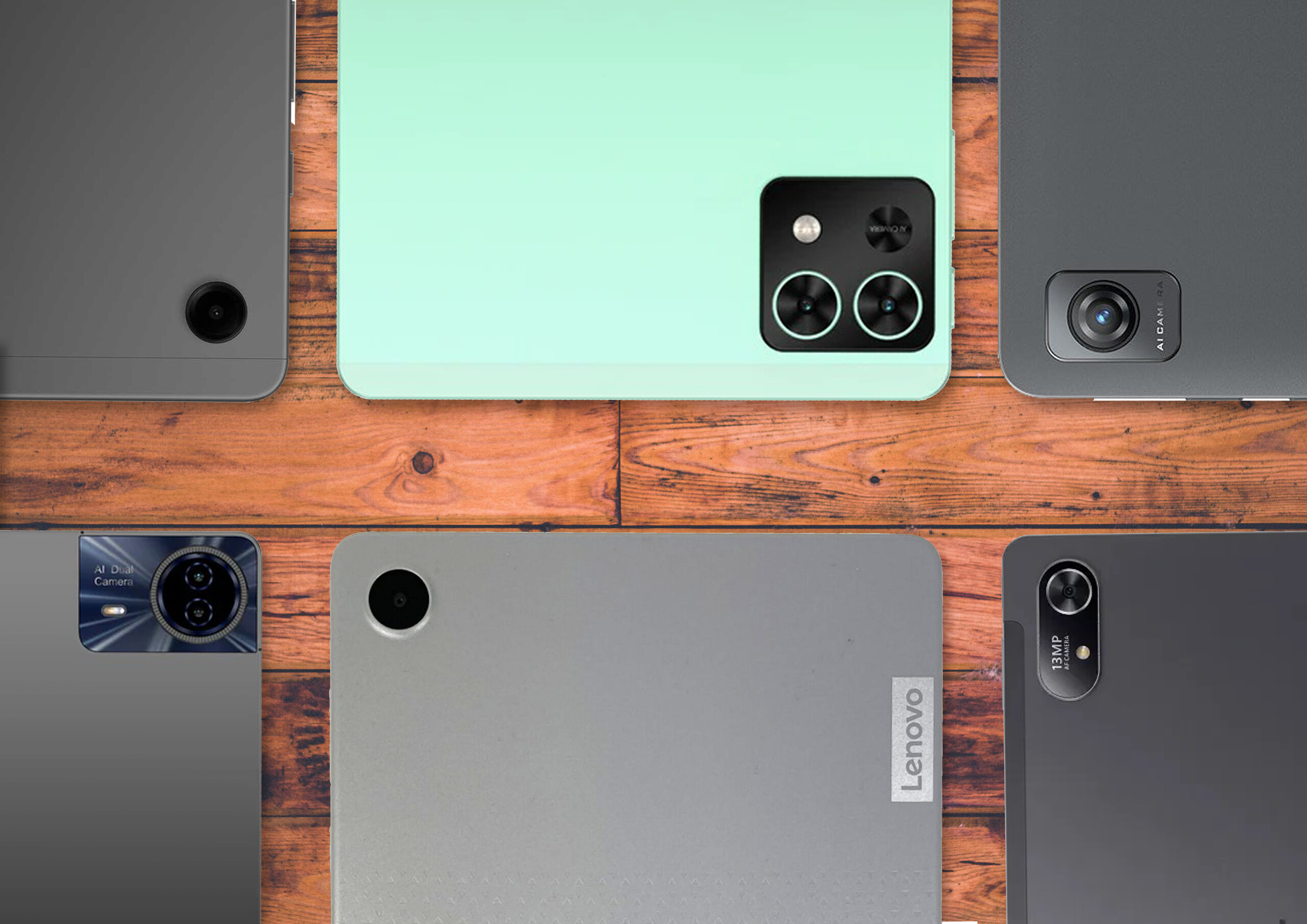 Best lower mid-range tablets, tested and ranked