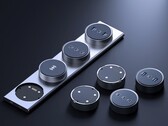 A new magnetic charging hub has launched on Kickstarter (Image source: TobenONE)