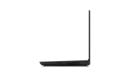 Lenovo ThinkPad P15 Gen 2 - Right. (Image Source: Lenovo)