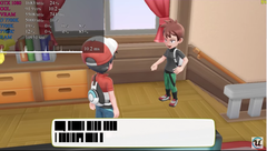 You can now play Pokemon: Let&#039;s Go via emulation if you don&#039;t mind readable text, consistent framerates, and clear audio. (Image via YouTube)