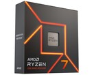 AMD Ryzen 7 7700X desktop processor (Source: AMD)
