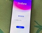 It seems as though that the Asus Zenfone 7 will have a high refresh rate display. (Image source: TechDroider)