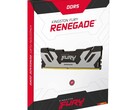Kingston Fury Renegade Silver DDR5 desktop memory (Source: Kingston)