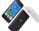 Microsoft Lumia 550 with Windows 10 Mobile released