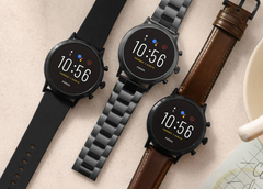 The Fall 2020 update has finally arrived for more Wear OS smartwatches. (Image source: SlashGear)