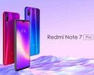 Xiaomi released the Redmi Note 7 Pro last February running Android 9.0 Pie. (Image source: Xiaomi)