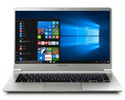 Samsung Notebook 9 NP900X5N (7500U, FHD, GeForce 940MX) Laptop Review