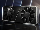 New information about Nvidia's GeForce RTX 50 series graphics cards has emerged online (image via Nvidia)