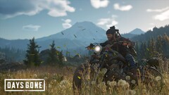Days Gone&#039;s official launch date for PC has been revealed