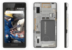 Fairphone 2 Android smartphone gets Marshmallow update