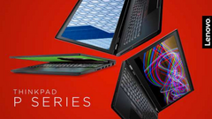 Lenovo&#039;s new ThinkPad P51, P51s, and P70 are outfitted with the latest NVIDIA Quadro GPUs. (Source: Lenovo)