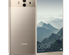 Huawei Mate 10 series now official; first smartphones with dedicated neural processors (Source: Huawei)