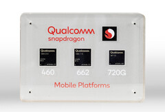 Qualcomm has announced three new Snapdragon Mobile Platforms for budget users. (Image Source: Qualcomm)