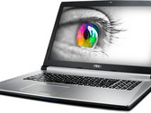 MSI launches Prestige Series laptops with True Color technology