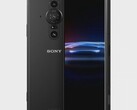 The Sony Xperia Alpha looks to be a smartphone camera beast. (Image: Sony)