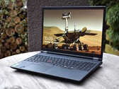 Lenovo ThinkPad P16 laptop review: RTX A2000 now with full power