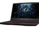 First GeForce RTX 3060 MSI laptop is already available for pre-order and it's only $999 USD with a 144 Hz display (Source: Best Buy)