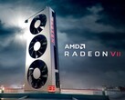 Radeon VII was a solid, yet short-lived preview for Navi. (Source: AMD)