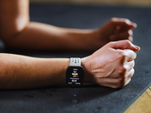 Amazfit’s Bip 6 smartwatch (pictured) is getting a new update. (Image source: Amazfit)