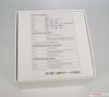 NiPoGi CK10 - Packaging with specifications