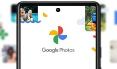 The Google Photos app has been crashing on Pixel 6 phones after its latest software update. (Image source: Google - edited)
