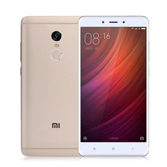 The Redmi Note 4 was released in January. (Source: Geekbuying)
