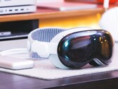 Apple is reportedly working on seven new headsets at once. (Image source: Jaime Marrero)