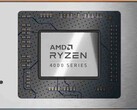 AMD may release up to twelve Renoir desktop processors. (Image source: AMD)