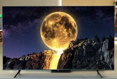 Samsung has combined picture technology with energy efficiency for the QT67 QLED TV series. (Image source: Samsung)