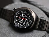 Citizen’s Tsuno Chrono AN3664-56E watch (pictured) is now available at a Japanese retailer. (Image source: Citizen)