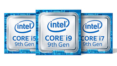 Core i9-9880H vs. Core i7-8750H: A 56 percent performance boost from just two more cores