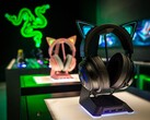 The RazerStore London is the company's sixth, and largest, brick and mortar store. (Image source: Razer)