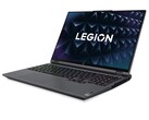 Walmart has a noteworthy deal for the RTX 3070-powered Lenovo Legion 5 Pro gaming laptop (Image: Lenovo)