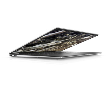 Dell XPS 13 9300 still only has two USB-C/Thunderbolt ports...