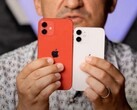 The iPhone 12 mini has already been given the hands-on treatment by one YouTuber. (Image source: George Buhnici)