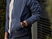 The Garmin Venu 3 series smartwatches are receiving beta update 10.08. (Image source: Garmin)