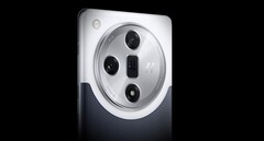 The Oppo Find X8 will have a significantly bigger battery than the Find X7. (Image source: Oppo)