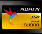 ADATA announces 2 TB Ultimate SU900 MLC SSD