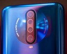 Will the POCO F2 or POCO X2 Pro be joining the Redmi K30 Pro? (Image source: DriffeX)