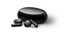 The &quot;Enco X2&quot; earbuds. (Source: OPPO)