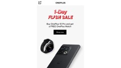 OnePlus&#039; limited-time offer. (Source: OnePlus)