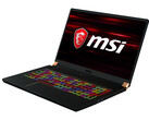 MSI GS75 Stealth 9SG Laptop Review: A slim and powerful gaming laptop with good battery life