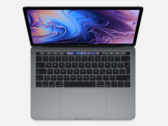 Apple MacBook Pro 13 2019 laptop review: Good performance, but no real innovation